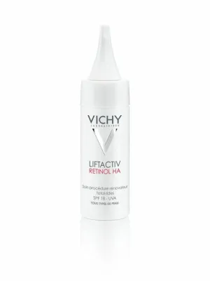 Vichy Liftactiv Retinol HA Tagescreme gegen Falten