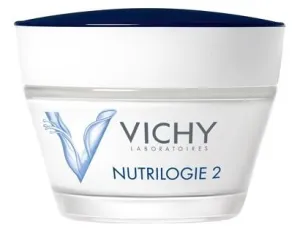Vichy Nutrilogie 2 Tiefencreme für sehr trockene Haut