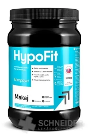 der HypoFit comp