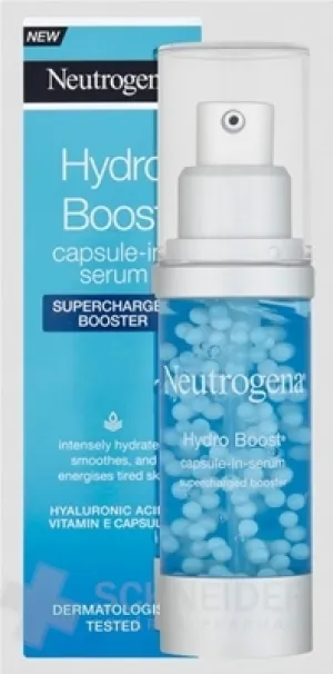 NEUTROGENA Hydro Boost Intensivserum