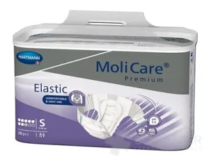 MoliCare Premium Elastic 8 Tropfen S