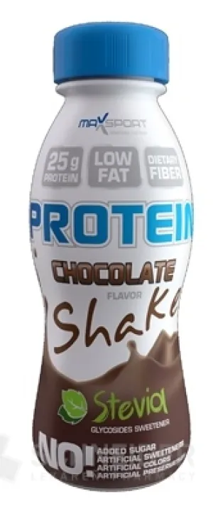 PROTEIN-MILCHShake SCHOKOLADE
