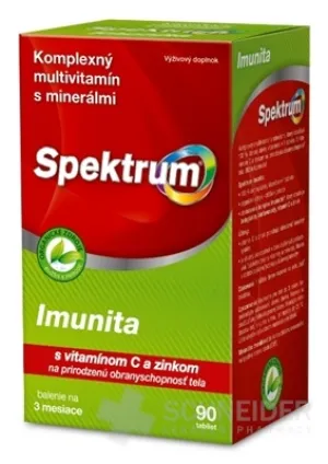 WALMARK SPEKTRUM Immunität PROMO