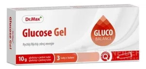 Dr.Max Glukosegel