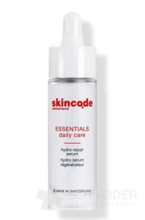 SKINCODE ESSENTIALS Hydro Repair Serum