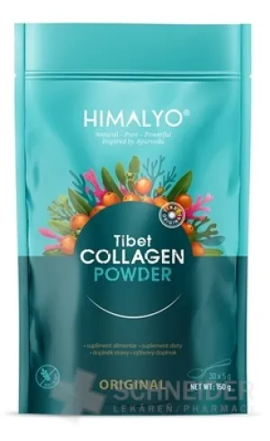 HIMALYO TIBET KOLLAGENPULVER