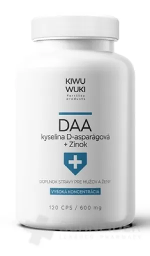 KIWU WUKI DAA
