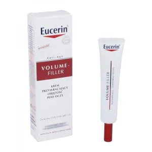 Eucerin Volume-Filler remodellierende Augencreme 15 ml