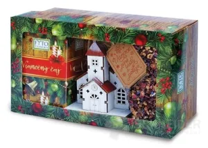FYTO Geschenkkassette Weihnachten