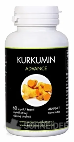 ADVANCE Curcumin