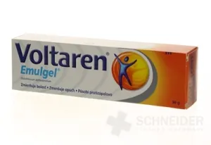 Voltaren Emulgel
