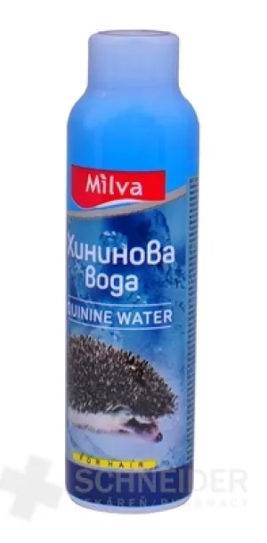 Milva Chininwasser