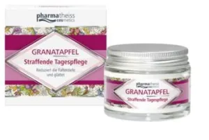 Doliva Granatapfel Straffende Tagescreme