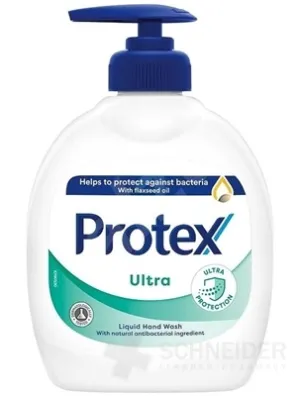 PROTEX ULTRA FLÜSSIGE SEIFE