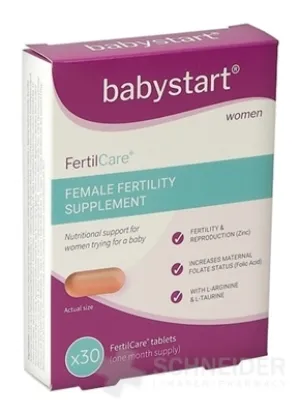 FertilCare