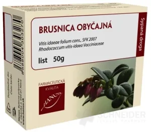 HANUS CRANBERRY GEMEINSAMES BLATT