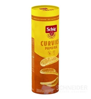 Schär CURVIES PEPPER Chips