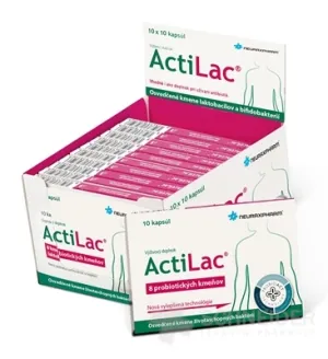 Neuraxpharm ActiLac-Box