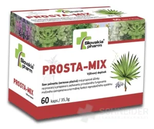 Slowakeipharm PROSTA-MIX