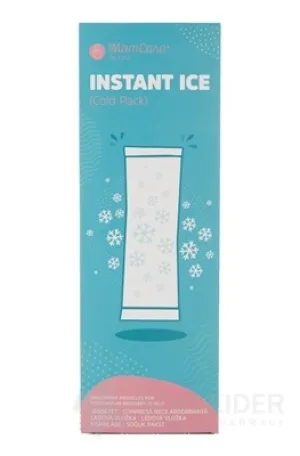 MomCare IcePad Kühlkissen