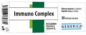 Immunkomplex, pas. 30
