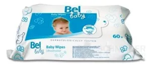 Bel Baby Baby Wipes – Feuchttücher