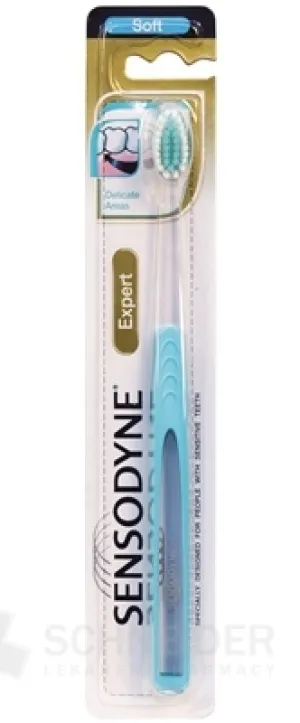 SENSODYNE Expert Soft