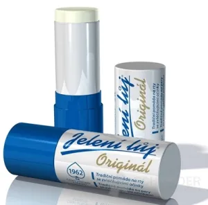 Original Hirschtalg
