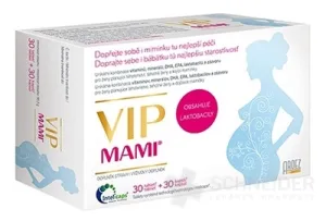 VIP-MAMI