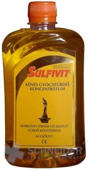 SULFIVIT