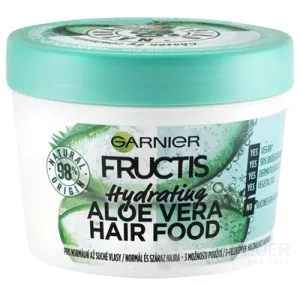 GARNIER Fructis Aloe Vera Haarnahrung