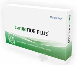 CardioTIDE PLUS