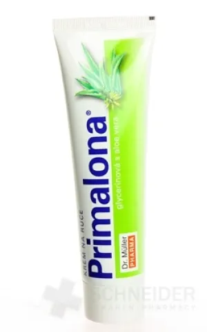 DR. Müller Primalona Glycerin