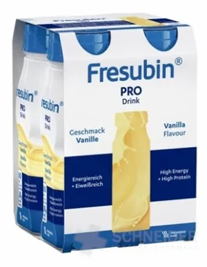 Fresubin PRO Getränk