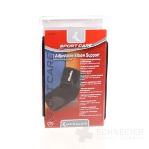Mueller-Ellenbogenbandage