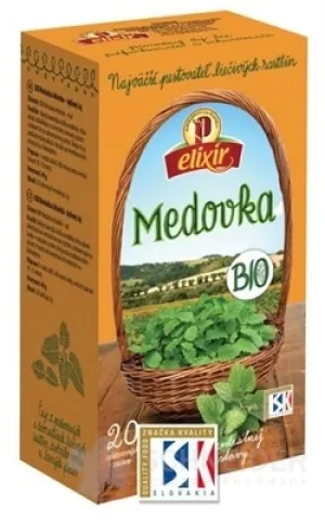 AGROCARPATY BIO Honigtau