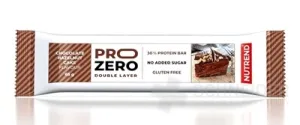 NUTREND PROZERO Proteinriegel