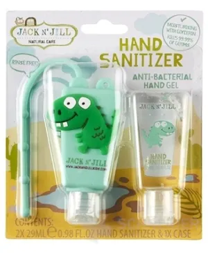 JACK N'JILL Antibakterielles Handgel für Kinder