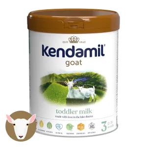 KENDAMIL Ziegenmilch 3