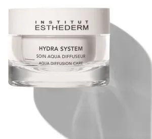 ESTHEDERM HYDRA SYSTEM AQUA DIFUSION CARE