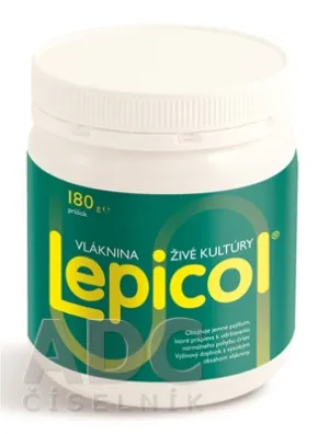 LEPICOL BASIC