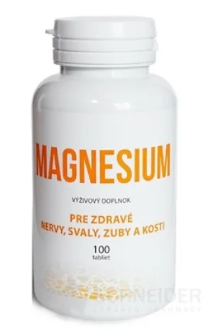OnePharma MAGNESIUM