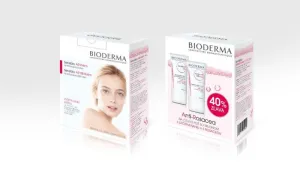 Bioderma Sensibio AR-Creme 40 ml + AR BB-Creme 40 ml