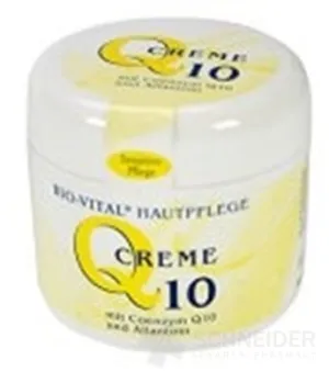 Bio-Vital Q10 CREME