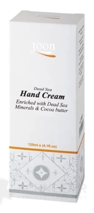 Joon Totes Meer Handcreme