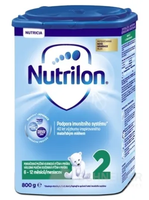 Nutrilon 2
