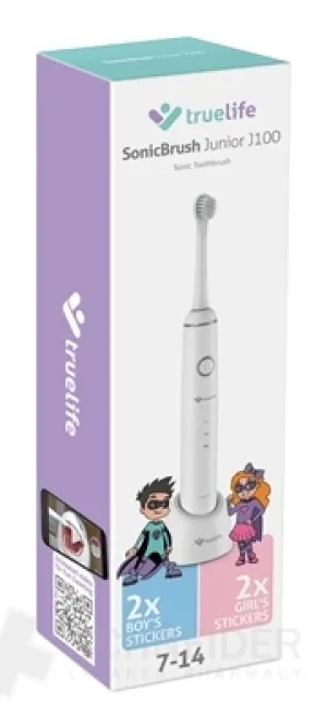 TrueLife SonicBrush Junior J100