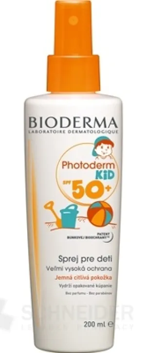 BIODERMA Photoderm KID LSF 50+
