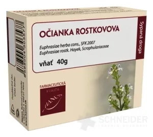 HANUS OČIANKA ROSTKOVS SCHWIEGER