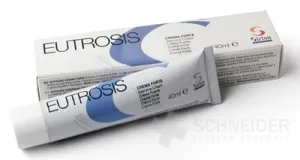 Eutrose-Creme vielleicht